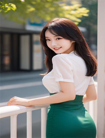 《TheFlag》表演技巧：绿幕的拍摄技巧与后期合成 揭示人性的复杂与美好