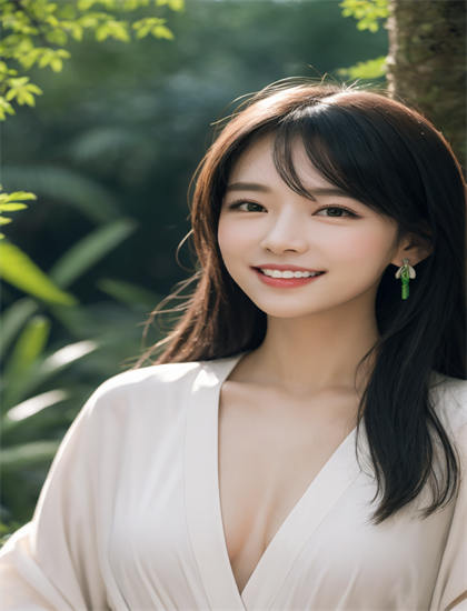 走进《逍遥贵婿虾仁》的视觉特效与美术设计——经典与创新的交融