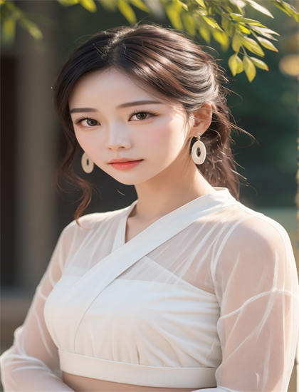 《芒果小大使2018》人物解析：人物的性格塑造与成长轨迹 理解角色塑造的艺术