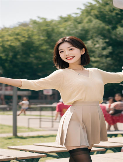 《爱乐奇幼儿儿歌》角色研究：航拍的大场面与宏观视角 认识表演艺术的价值